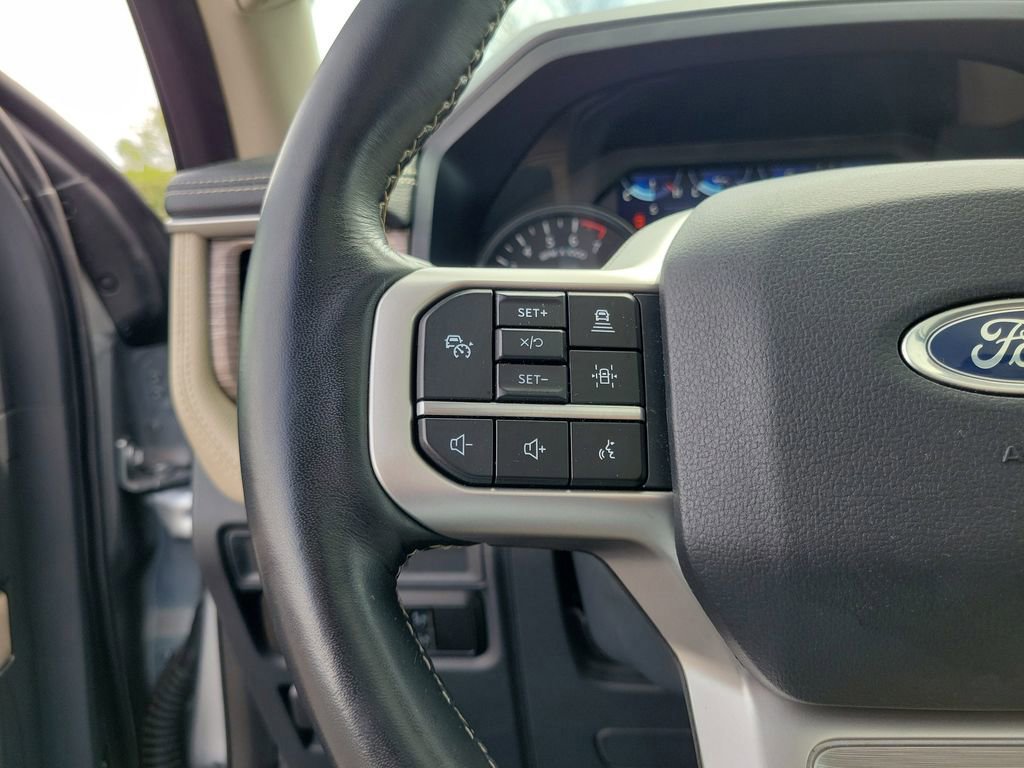 Certified 2024 Ford Expedition Limited image 24