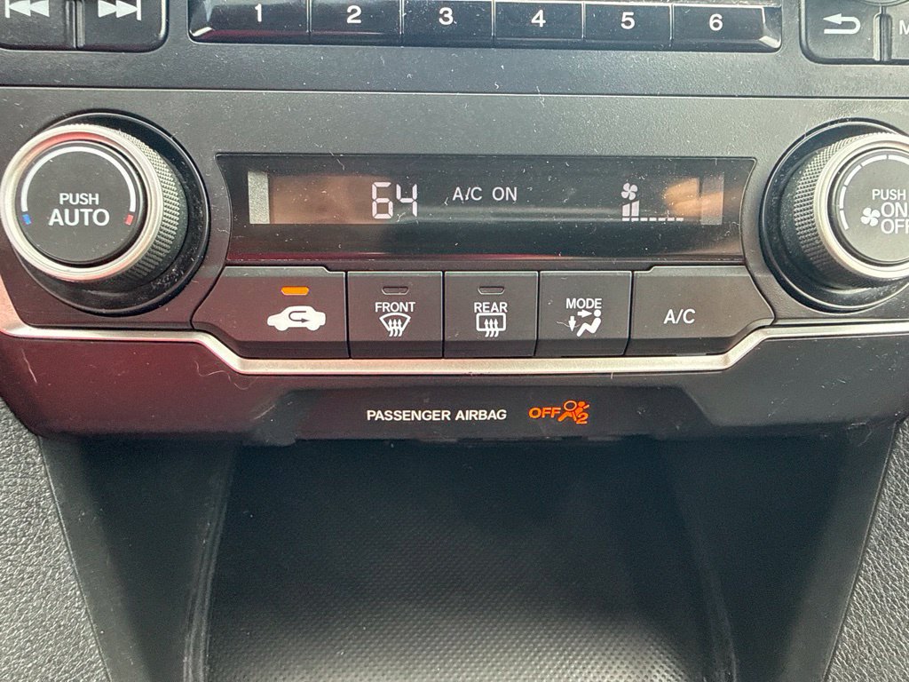 Used 2021 Honda Civic LX image 24
