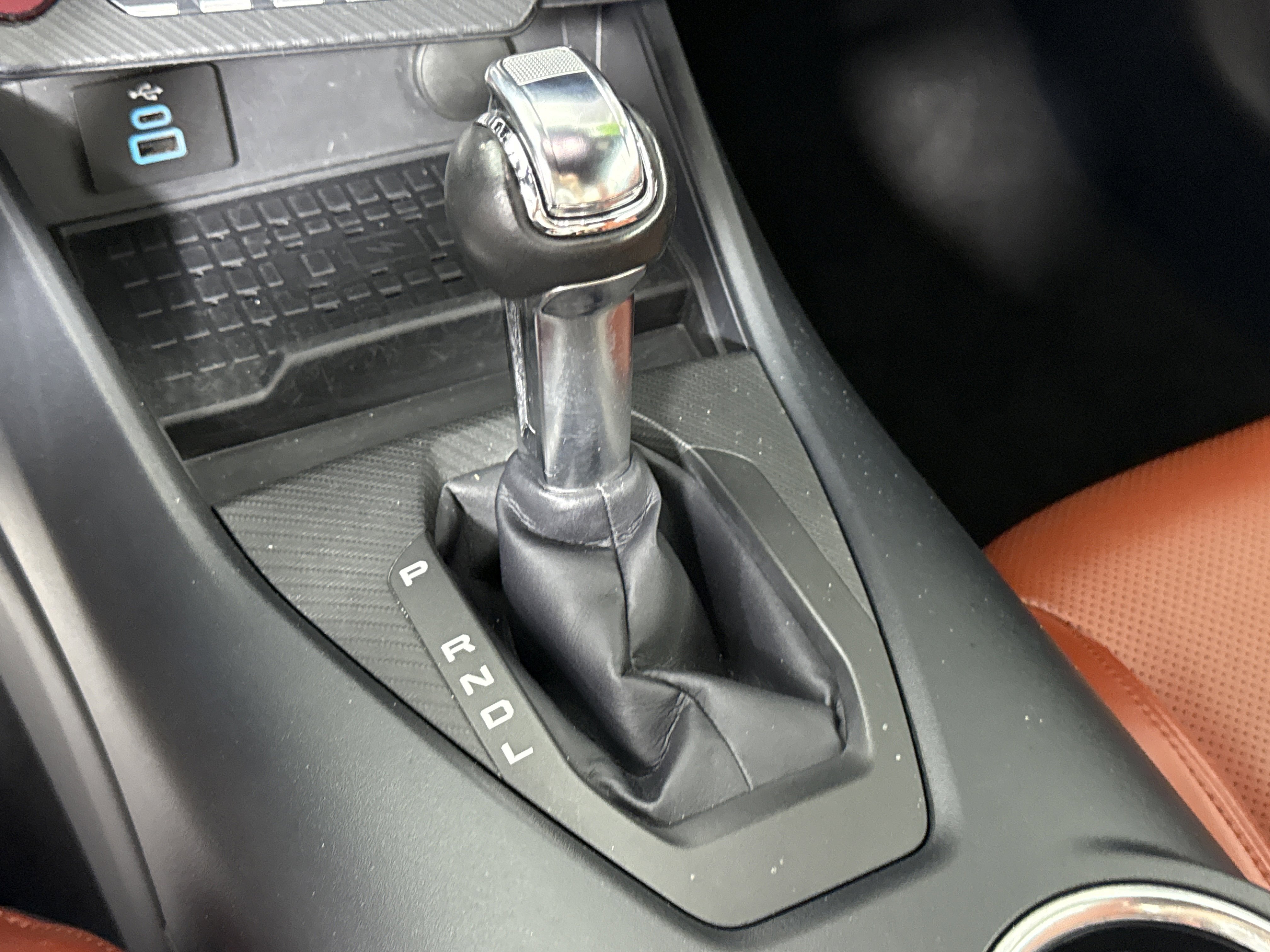 Certified 2024 Ford Mustang Premium RWD image 22