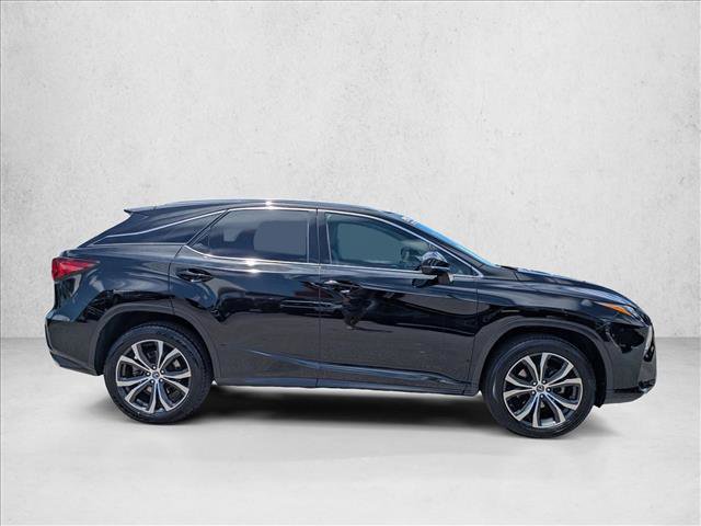 Used 2019 Lexus RX 350 FWD image 4