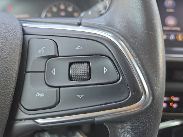 Used 2023 Buick Envision Preferred FWD image 20
