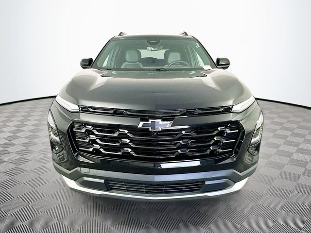 Used 2025 Chevrolet Equinox LT w/ Convenience Package II AWD/4WD image 5