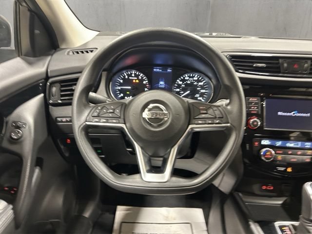 Used 2019 Nissan Rogue Sport SV AWD/4WD image 14