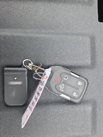 Used 2021 GMC Sierra 2500 Denali w/ Denali Black Diamond Edition image 23