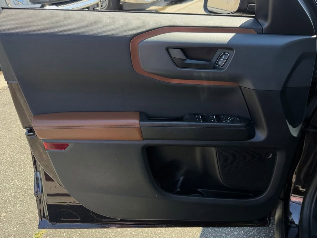 Certified 2021 Ford Bronco Sport Outer Banks AWD/4WD image 13