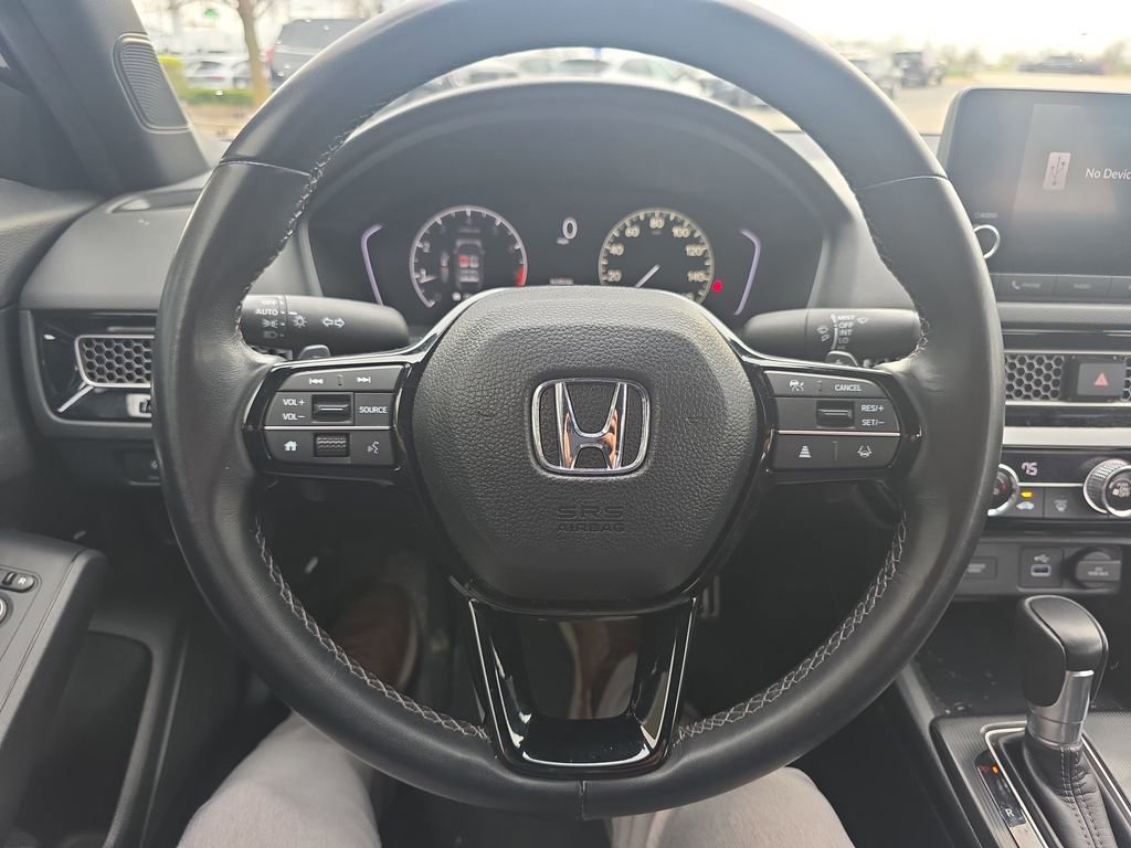 Used 2023 Honda Civic Sport image 21