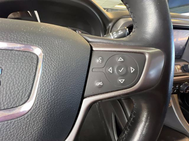 Used 2022 GMC Acadia AT4 AWD/4WD image 21