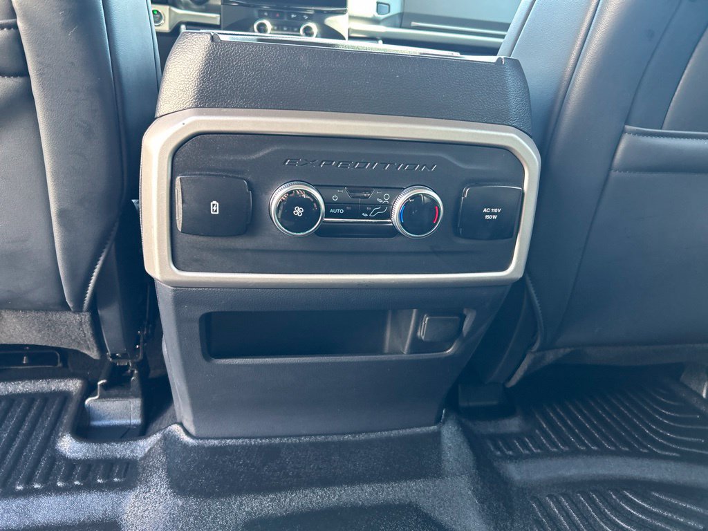 Certified 2024 Ford Expedition XLT AWD/4WD image 23