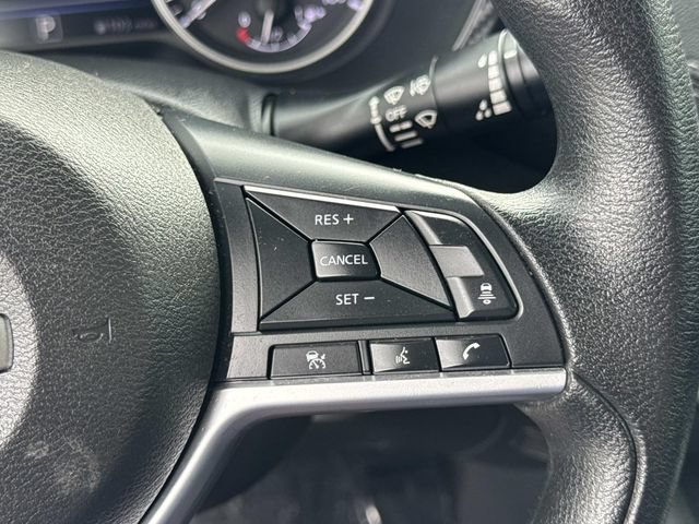Used 2023 Nissan Sentra SV FWD image 10