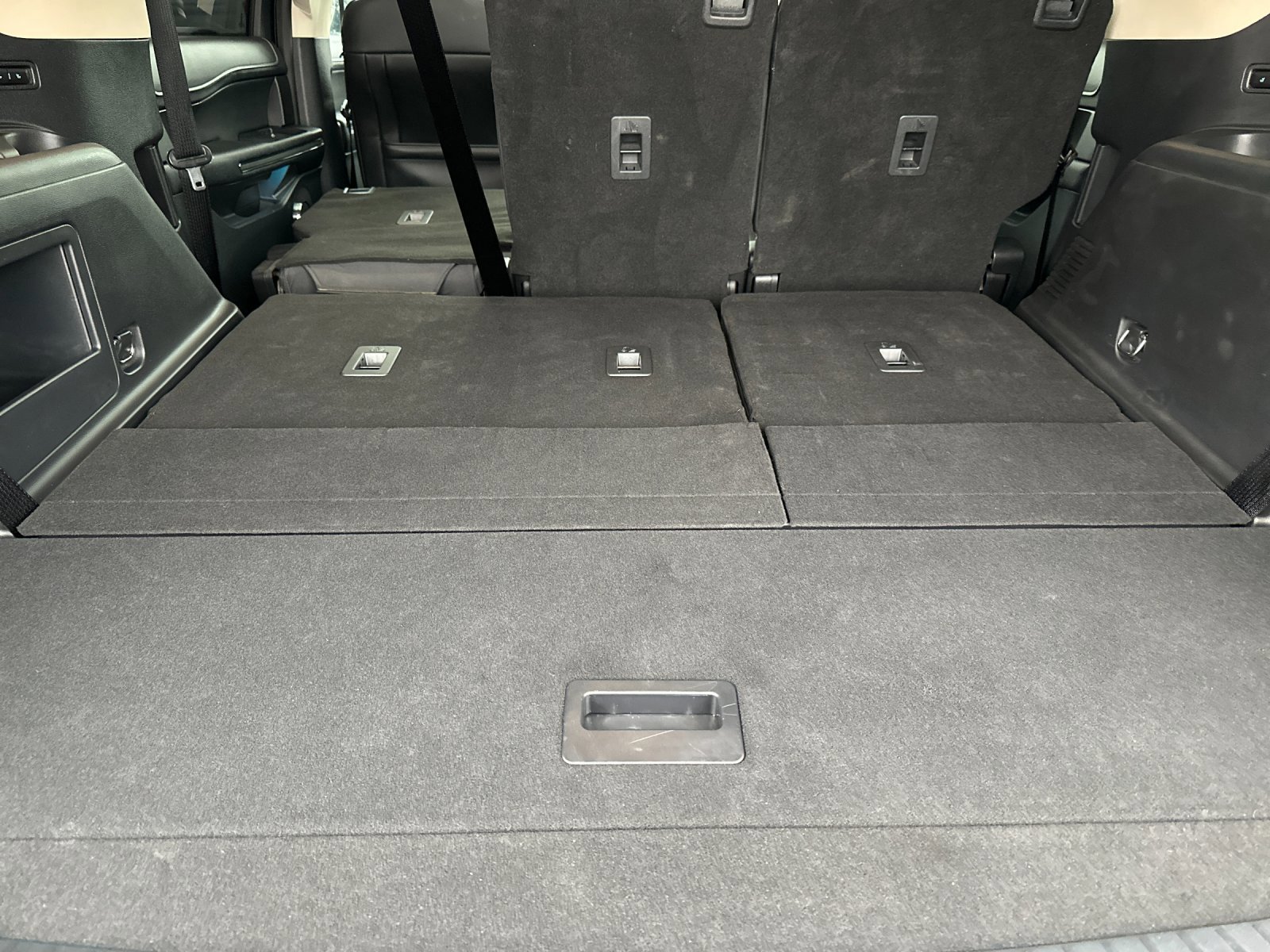 Certified 2022 Ford Expedition XLT image 17