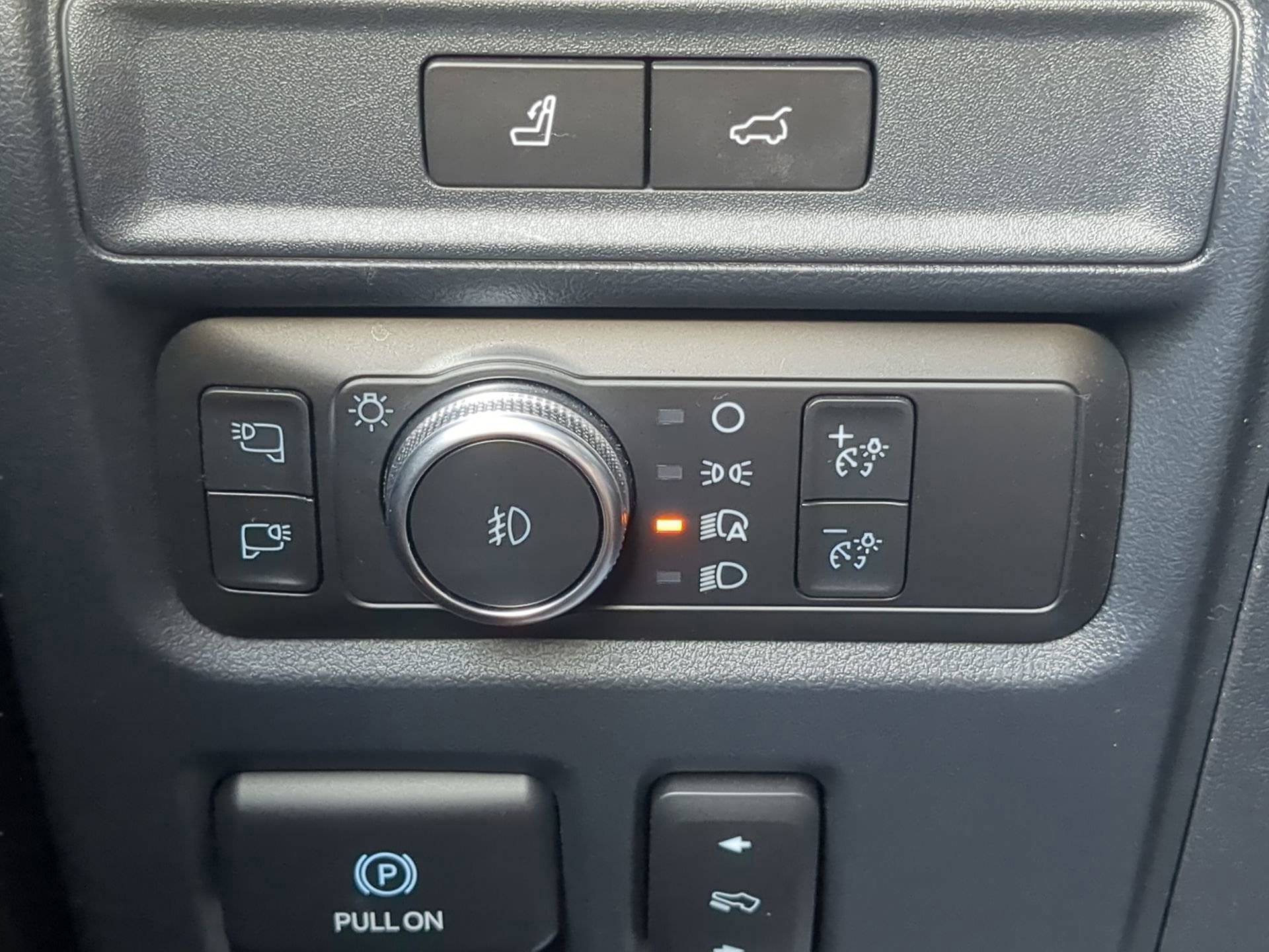 Certified 2022 Ford Expedition Max Platinum image 59