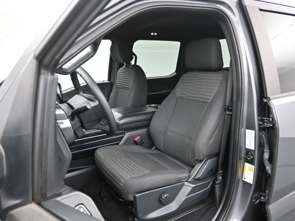 Certified 2023 Ford F150 XL w/ STX Appearance Package image 36