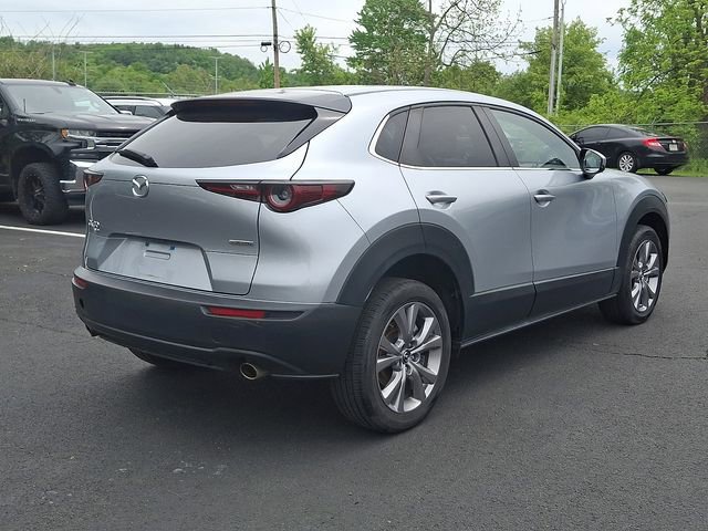 Used 2021 MAZDA CX-30 AWD 2.5 S w/ Select Package image 14