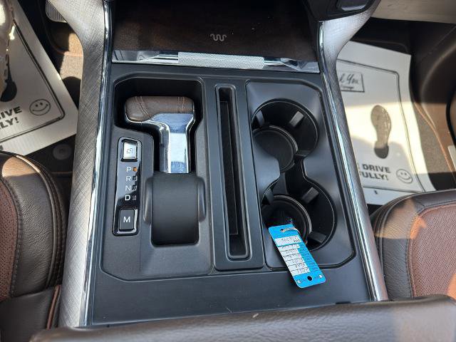 Certified 2021 Ford F150 King Ranch w/ Equipment Group 601A High image 29