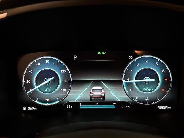 Used 2021 Hyundai Santa Fe SEL w/ Convenience Package image 23