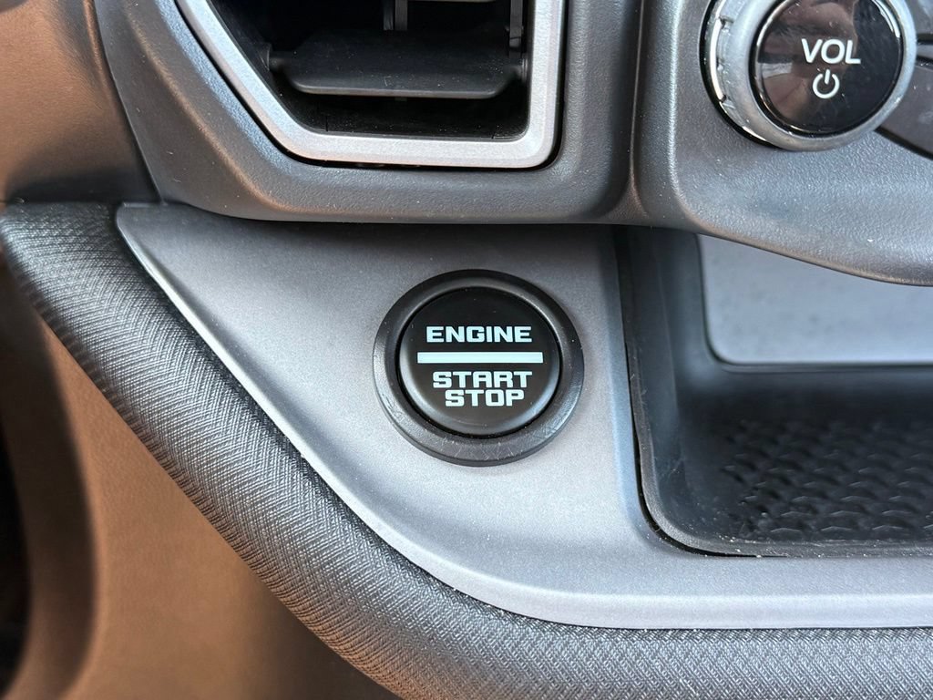 Certified 2024 Ford Bronco Sport Big Bend AWD/4WD image 11