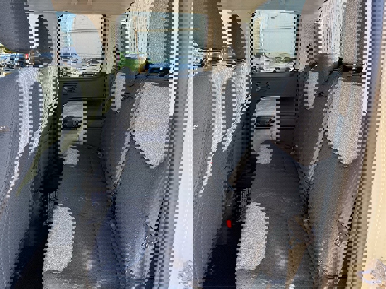 Certified 2025 Ford Maverick XLT image 25