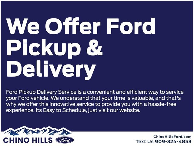 Certified 2023 Ford Transit 350 XLT image 28