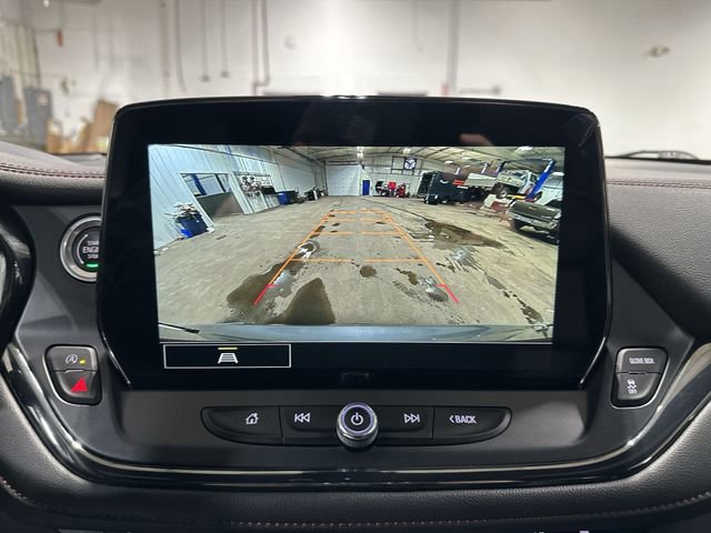 Used 2023 Chevrolet Blazer RS image 28