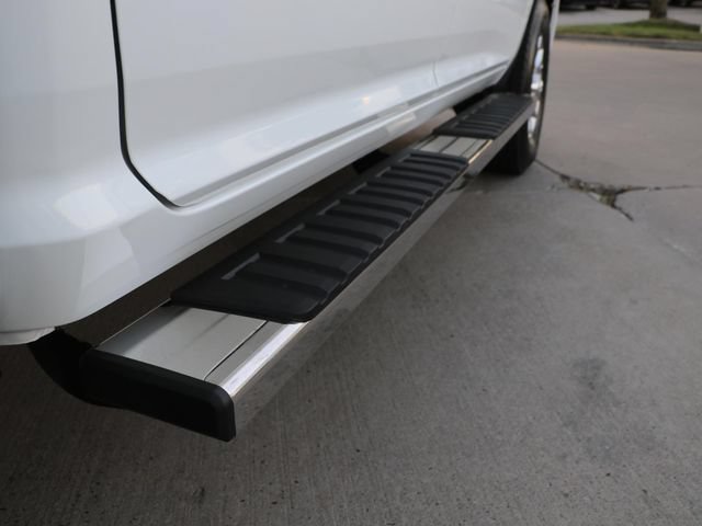 Used 2023 RAM 2500 Laramie AWD/4WD image 9