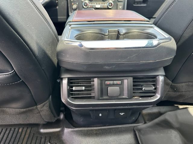 Certified 2023 Ford F150 Lariat w/ Equipment Group 502A High AWD/4WD image 14