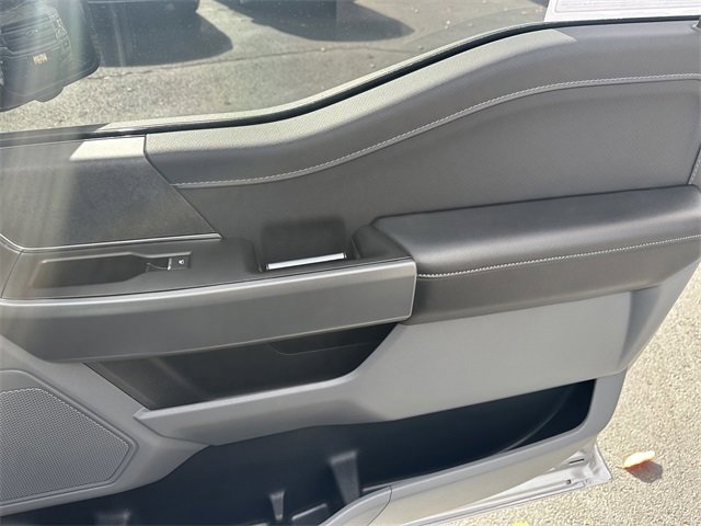 Certified 2024 Ford F150 XLT w/ Equipment Group 302A MID image 38