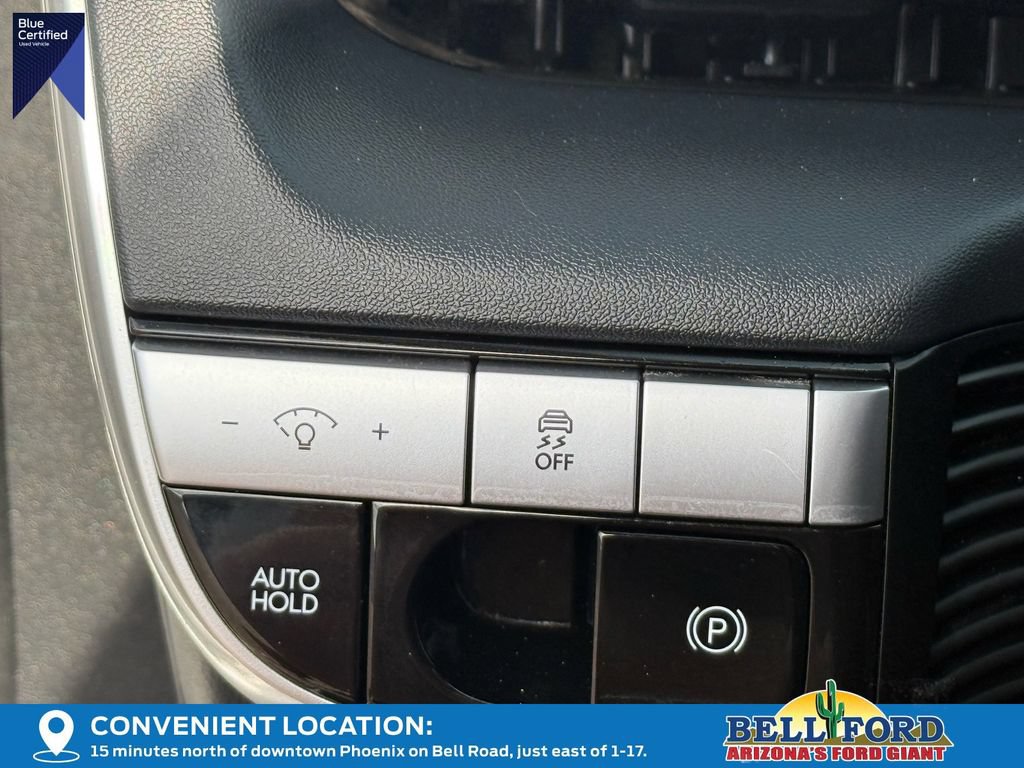 Used 2022 Hyundai Ioniq 5 SE w/ Cargo Package RWD image 34
