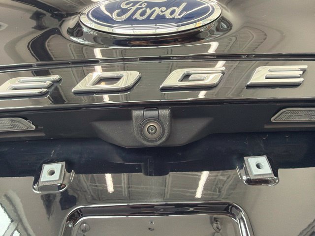 Certified 2023 Ford Edge SEL w/ Convenience Package AWD/4WD image 6