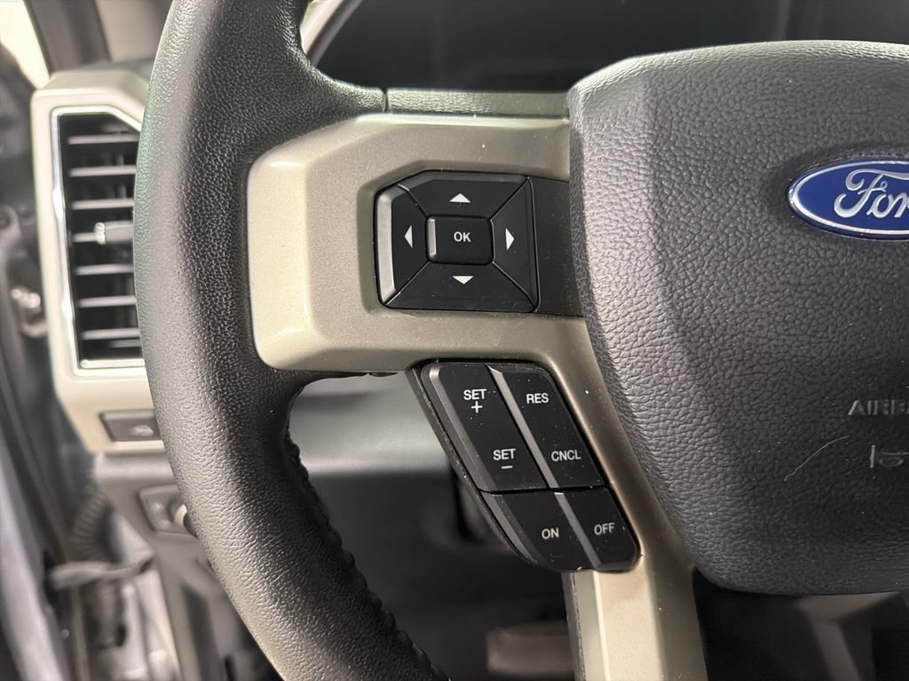 Certified 2020 Ford F250 Lariat w/ Lariat Ultimate Package AWD/4WD image 33
