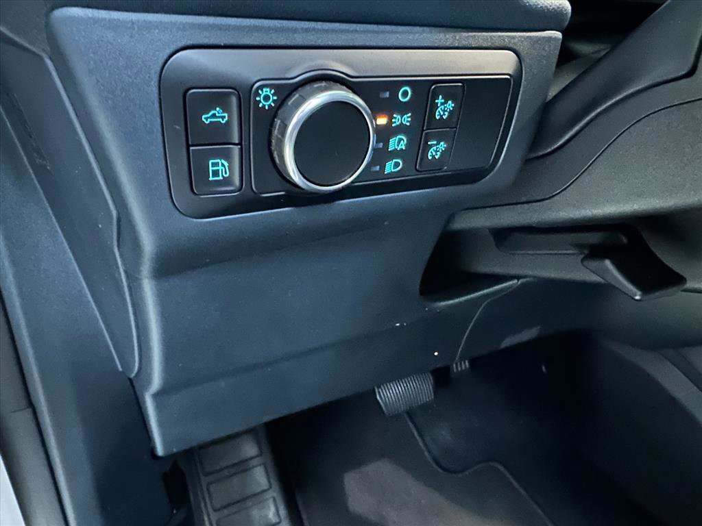 Certified 2024 Ford Maverick XLT image 30