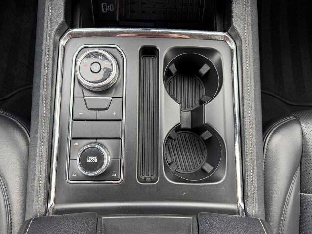 Certified 2024 Ford Expedition Max XLT AWD/4WD image 18