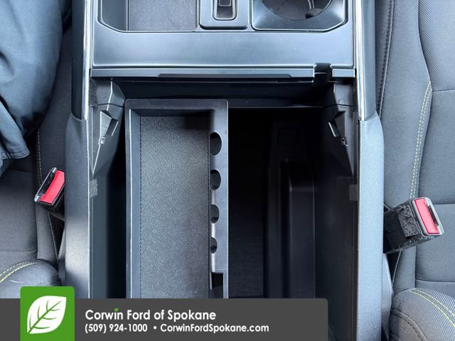 Certified 2024 Ford F150 STX image 34