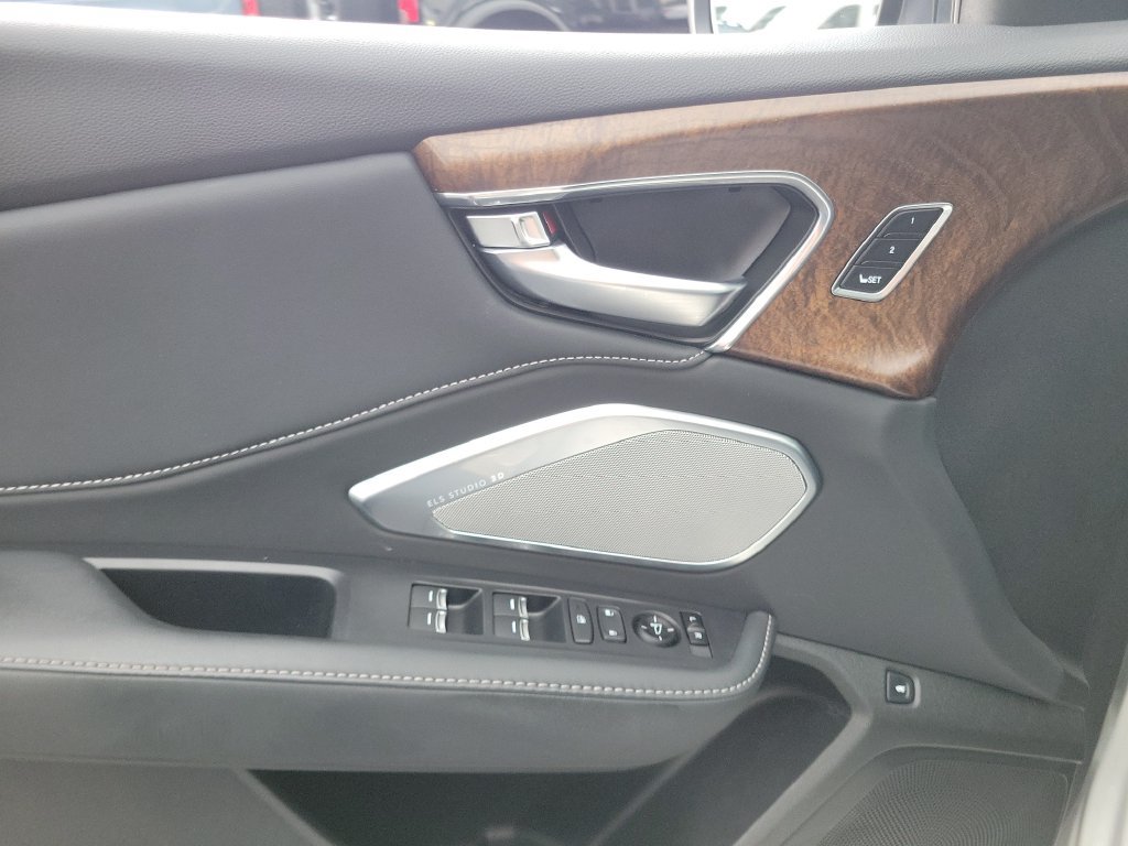Used 2020 Acura RDX w/ Advance Package FWD image 21