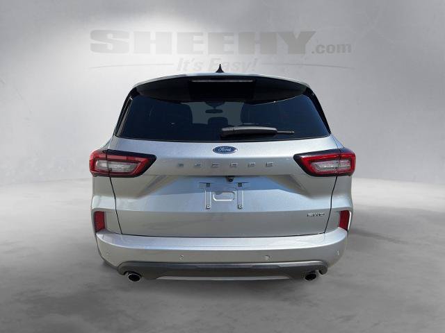 Certified 2024 Ford Escape ST-Line w/ Tech Pack #1 AWD/4WD image 13