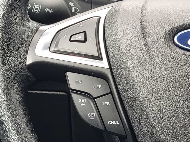 Certified 2022 Ford Edge SEL w/ Convenience Package image 33