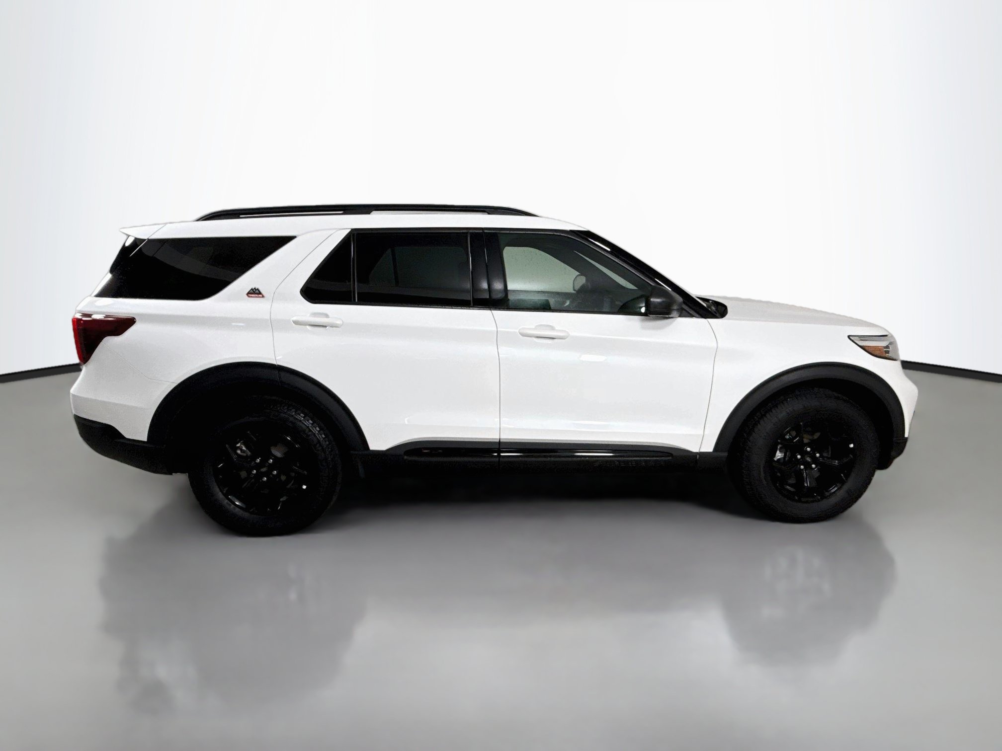 Certified 2023 Ford Explorer Timberline AWD/4WD image 8