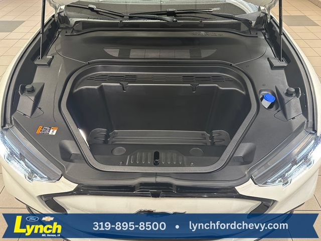 Certified 2024 Ford Mustang Mach-E Premium AWD/4WD image 31