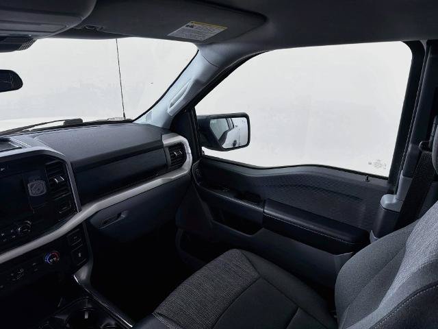 Certified 2021 Ford F150 XLT AWD/4WD image 21