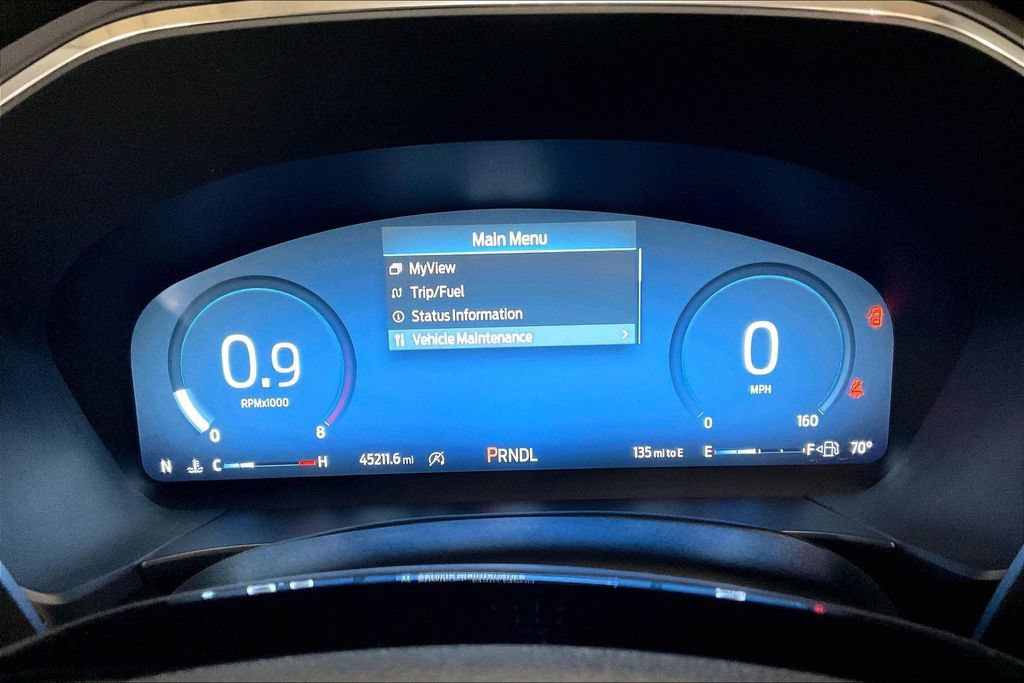 Certified 2023 Ford Escape Platinum w/ Premium Technology Package AWD/4WD image 19