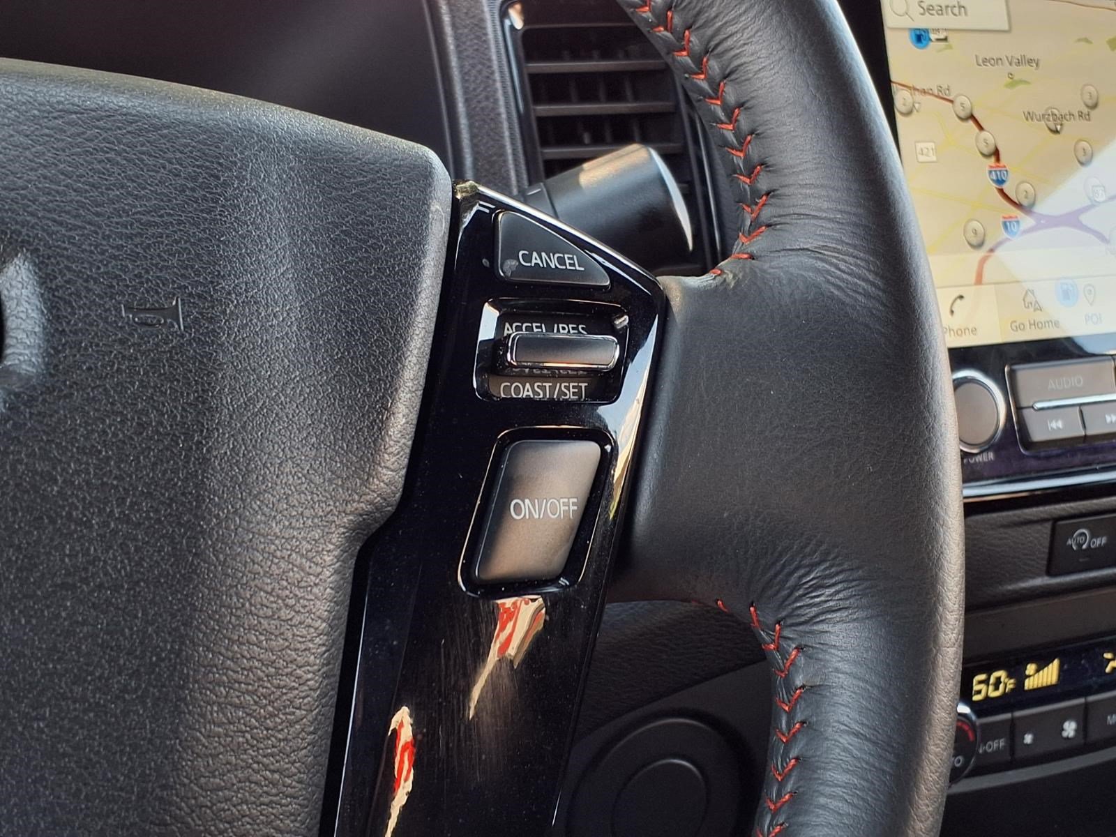 Used 2024 Nissan Frontier Pro-X RWD image 25
