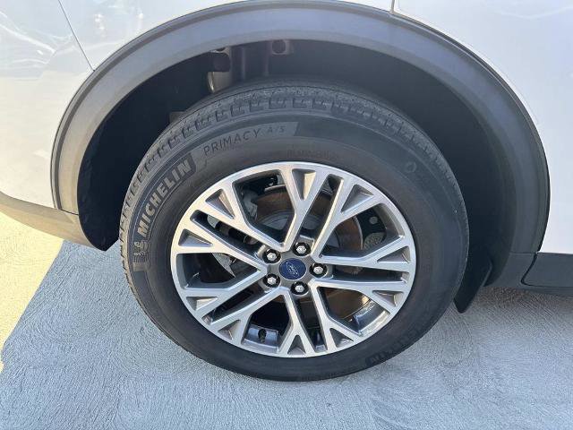 Certified 2022 Ford Escape SEL w/ Technology Package image 11