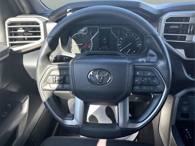 Used 2026 Toyota Tundra SR5 AWD/4WD image 21