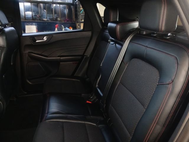 Certified 2023 Ford Escape ST-Line w/ Tech Pack #1 image 39