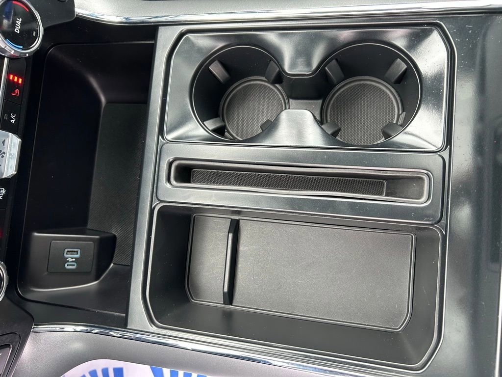 Certified 2023 Ford F150 XLT w/ Equipment Group 302A High image 37