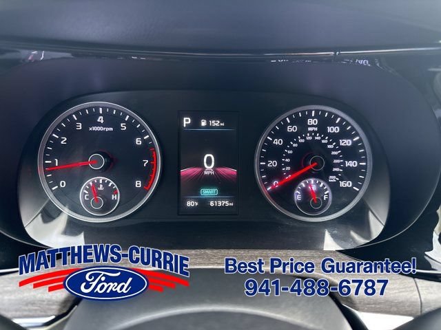 Used 2022 Kia K5 EX w/ EX Premium Package FWD image 14