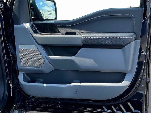 Certified 2023 Ford F150 XLT w/ Equipment Group 302A High AWD/4WD image 31
