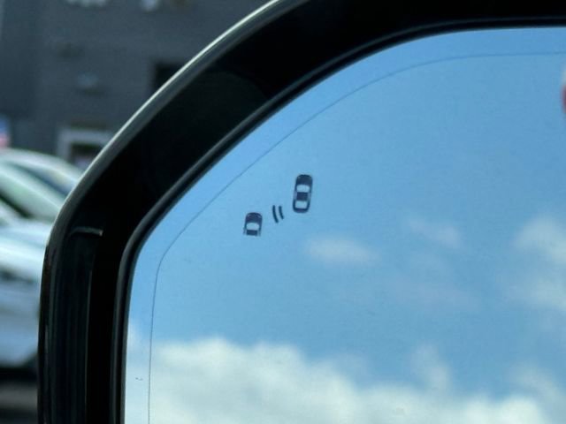 Certified 2023 Ford Expedition Limited image 25