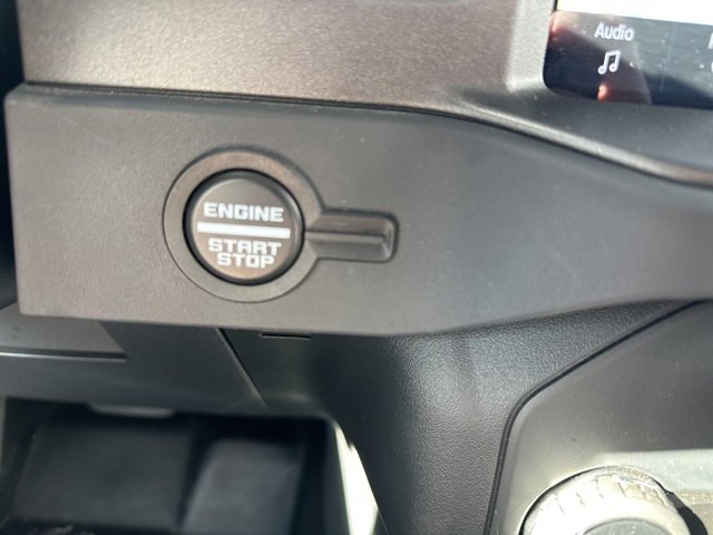 Certified 2025 Ford Bronco Badlands image 17