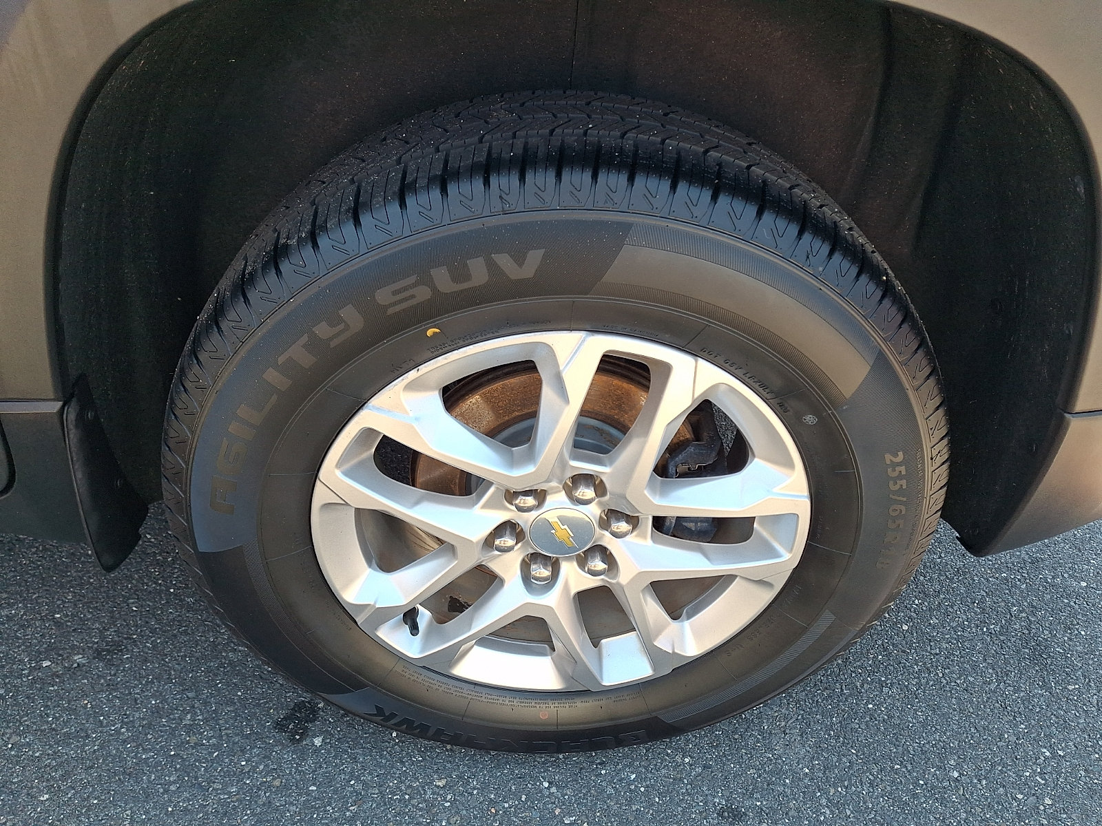 Used 2019 Chevrolet Traverse LT AWD/4WD image 28