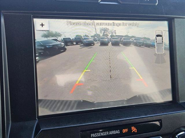 Certified 2018 Ford F150 XLT w/ Equipment Group 302A Luxury RWD image 15